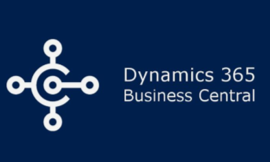 Microsoft Dynamics 365 Business Central (ERP)